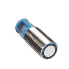 SENSOR ULTRASÓNICO M30, SALILDA ANALÓGICA DE 4-20mA O 0-10V, IP67, RANGO DE DETECCIÓN 30-250mm, CONECTOR M12 5 PINES, MCA SICK