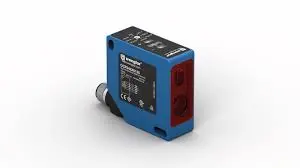 SENSOR LASER DE DISTANCIA  18-30VDC A MCA WENGLOR