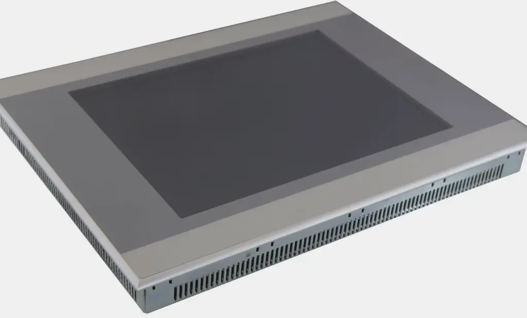 TOUCH PANEL 24VDC 12.1Z TFT COLOR ETHERNET RS232 PROFIBUS MCA EATON