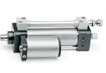 FRENO HIDRALICO DE=40 CARR-150 MCA CAMOZZI 