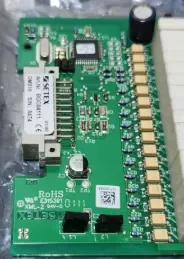 TARJETA DE CONTROL MCA SETEX 