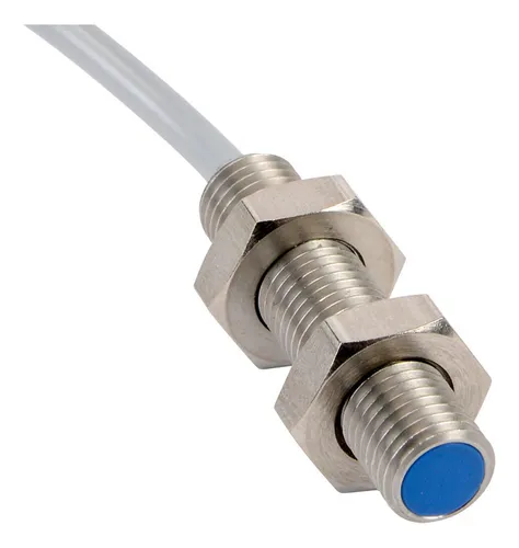 SENSOR INDUCTIVO Basic Classics Series 600 2MM MCA CONTRINEX