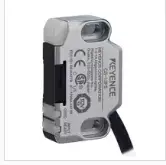 INTERRUPTOR DE SEGURIDAD SERIE GS SIN CONTACTO TIPO ESTANDAR PNP M12 MCA KEYENCE 