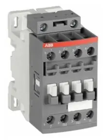 CONTACTOR CC 100-250V 50/60HZ MCA ABB 
