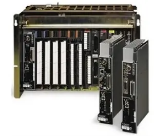 MODULO DE CPU PLC-5-870 MCA ALLEN BRADLEY 