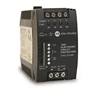 MODULO DE PROTECCIÓN ELECTRONICO, 24 VCD, CLASE 2 MCA ALLEN BRADLEY