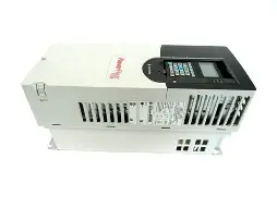 POWERFLEX 753, 480 VCA, 3 PH, 186 AMPS, 150HP ND,125HP HD, FRAME 6, SIN HIM MCA ALLEN BRADLEY
