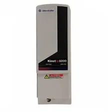  TAPA PARA RIEL DE PODER SERIE KINETIX 6000 MCA ALLEN BRADLEY