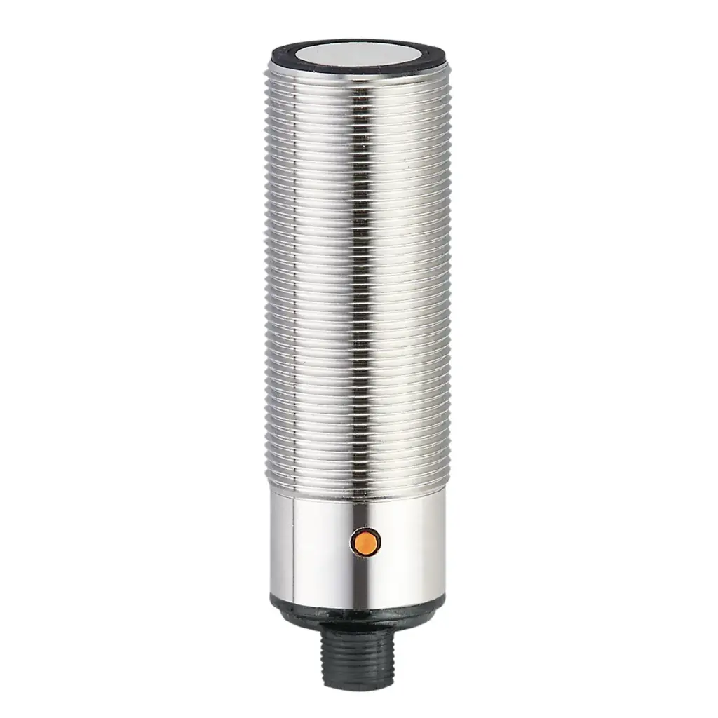 SENSOR ULTRÁSONICO M30, RANGO 250-3500mm, SALIDA DIGITAL PNP, SALIDA ANALOGICA 4-20mA, IO-Link, IP67, MCA IFM