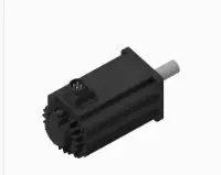 SERVOMOTOR KINETIX TLP MCA ALLEN BRADLEY 