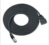 CABLE DE CAMARA DE 10M PARA CAMARA DE ALTA VELOCIDAD MCA KEYENCE 