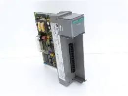 MODULO COMBINADO DE 4 I/O HIGH RESOLUTION ANALOGICAS DE SLC-500 MCA ALLEN BRADLEY 