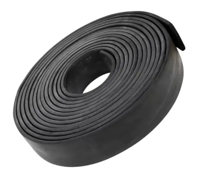 HULE NEOPRENO SOLERA DE NEOPRENO SÓLIDO DE 1 X ¼ MCA GENERICA