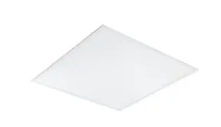  LUM PANEL 34W 6500K 4260lm 60X60 120-277V MCA PHILIPS