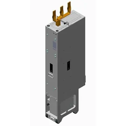 MODULO DE FILTRO POWERFLEX 750 KIT LCL MCA ALLEN BRADLEY 