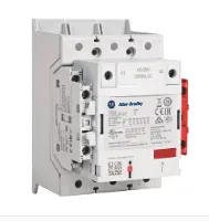 CONTACTOR DE SEGURIDAD 116A BOBINA ELECTRONICA MCA ALLEN BRADLEY 