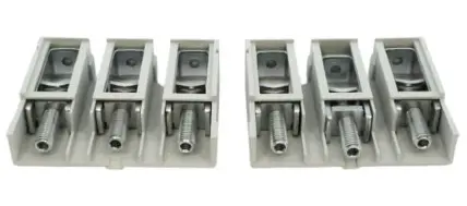 KIT DE TERMINALES JUEGO DE 2 MCA ALLEN BRADLEY 