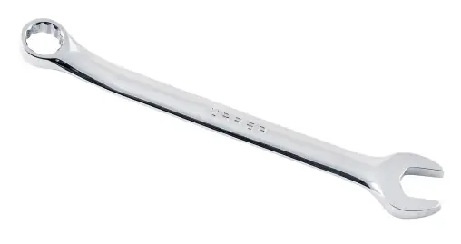 LLAVE COMBINADA PULIDO ESPEJO EN PULGADAS,12 PUNTAS, 5/16" MCA URREA