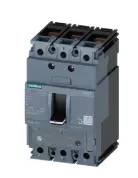 INTERRUPOR AUTOMATICO 3VA1 IEC 50A MCA SIEMENS 