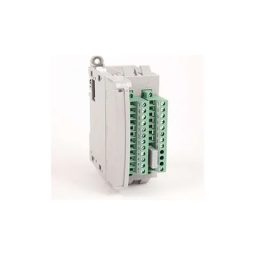 MODULO DE ENTRADAS ANALOGICAS PARA MICRO 800, TERMOCOPLE/RTD, 4 CANALES MCA ALLEN BRADLEY