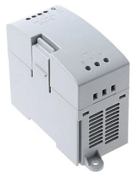 FUENTE DE PODER PARA CONTROLADOR 2080 Micro800 120/240 VAC A 24 VCD, SOLO 12W MCA ALLEN BRADLEY