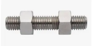 ESPARRAGO B7 BARRA DE 3/4" X 1mt MCA ESTANDAR