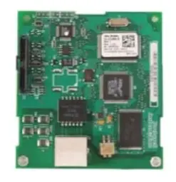 ADAPTADOR DE COMUNICACION PARA POWERFLEX 40 ETHERNET-IP MCA ALLEN BRADLEY 