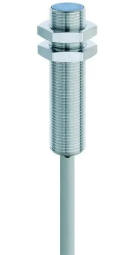 SENSOR DE PROXIMIDAD INDUCTIVO, IP 67, NORMALMENTE ABIERTO, 20-265/10-320 VCA/VCC. MCA CONTRINEX