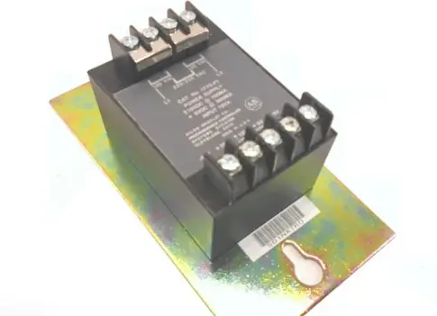 FUENTE DE ALIMENTACION PLC-5 ENTRADA DE 120/220/240VCA MCA ALLEN BRADLEY 