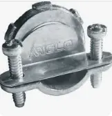  CONECTOR CABLE USO RUDO 19MM (3/4) MCA ANCLO