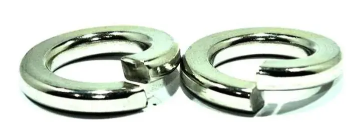 RONDANA DE PRESION INOX. DE 1/2" MCA GENERICO