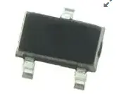 DIODO RECTIFICADOR SERIE DOBLE 100V 100MA MCA ONSEMI 
