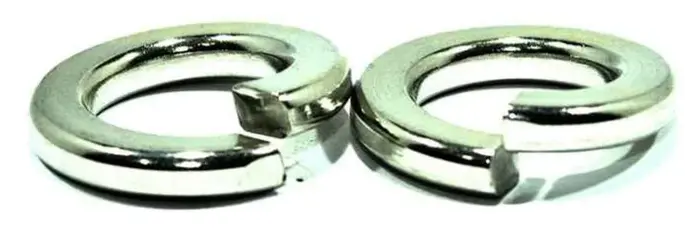 RONDANA DE PRESION INOX 3/16 MCA GENERICO