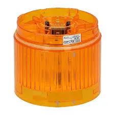 MODULO DE LUZ AMBAR, PARA TORRETA SERIE LR6, MCA PATLITE