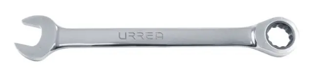  LLAVE COMBINADA CON MATRACA 7MM MCA URREA 