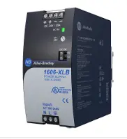 FUENTE DE ALIMENTACIÓN 480W 24 VDC 20A MCA ALLEN BRADLEY 