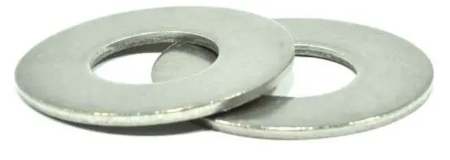 RONDANA PLANA INOX. DE 1/4 MCA GENERICO