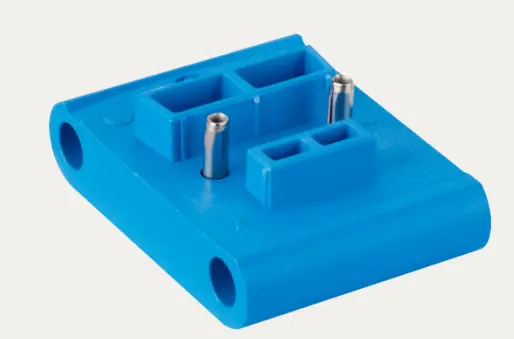 SISTEMA DE MONTAJE MCA SICK 