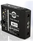 SENSOR FOTOELECTRICO LUZ VERDE 12 A 24V MCA SMARTEYE 