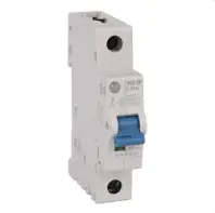 PROTECTOR SUPLEMENTARIO MCB 13 A MCA ALLEN BRADLEY 