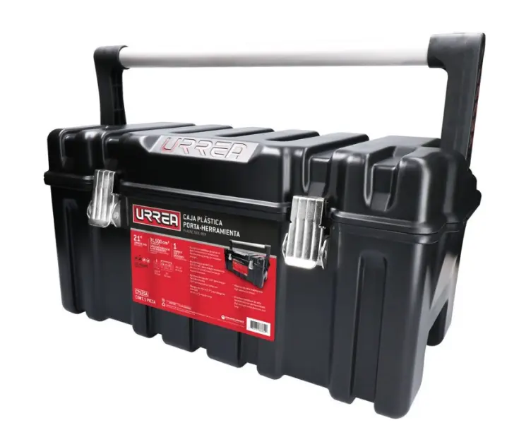 CAJA DE HERRAMIENTAS MCA URREA