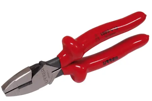  PINZA DE 1000 V DE 9-1/2" UNIVERSAL MCA URREA