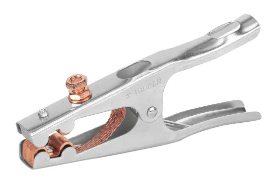 PINZA PARA TIERRA DE 500 A MCA TRUPER