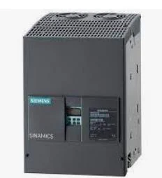 SINAMICS DCM CONVERTIDOR DC PARA ACCIONAMIENTOS DE DOS CUADRANTES CONEXIONADO B6C 3AC 480V, 374A RECTIFICADOR DE EXCITACIÓN D575/450 MCA SIEMENS