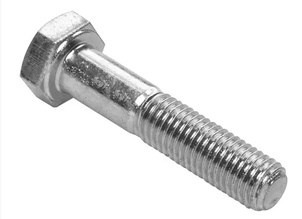 TORNILLO HEX INOX 304 DE 1/2-13 X 2 1/2 C/C MCA GENERICO