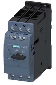 GUARDAMOTOR 32-40A S2 MCA SIEMENS