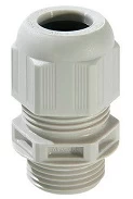 CONECTOR GLANDULA PG7 (P/CABLE 3-6.5mm) PLASTICO IP 68 MCA LEGRAND