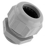CONECTOR GLANDULA PG13.5 (P/CABLE 6-12mm) PLASTICO IP 68 MCA LEGRAND