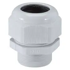 CONECTOR GLANDULA PG21 (P/CABLE 12-18mm) IP 68 MCA LEGRAND