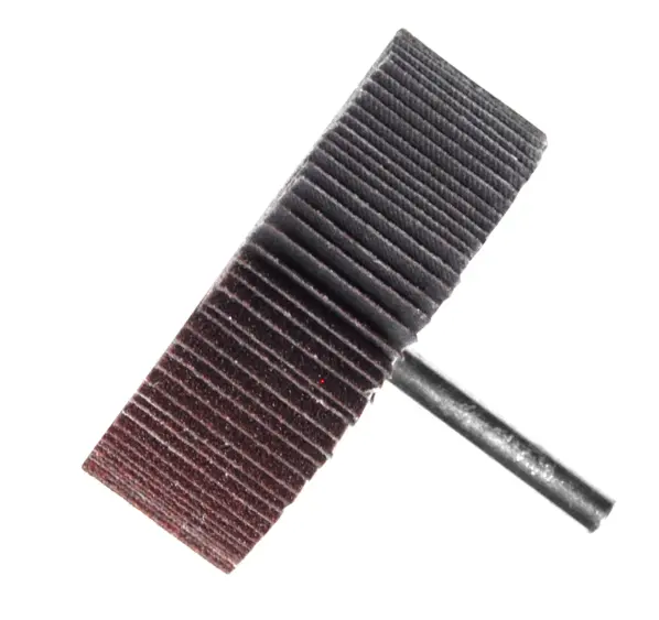 RUEDA FLAP 2 X 1/2 X 1/4 G60 AUSTROMEX MCA AUSTROMEX